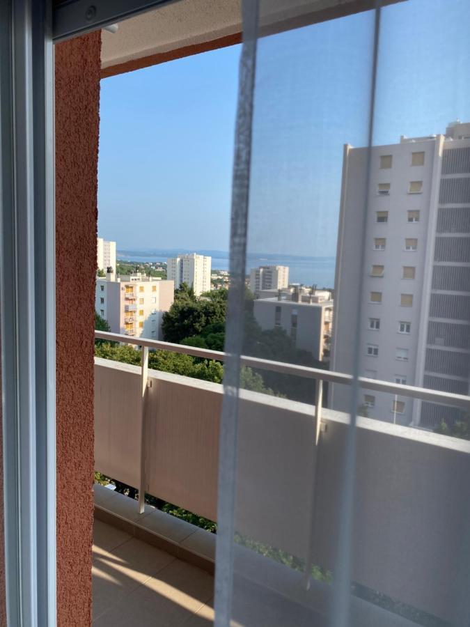 דירות רייקה Danijela מראה חיצוני תמונה