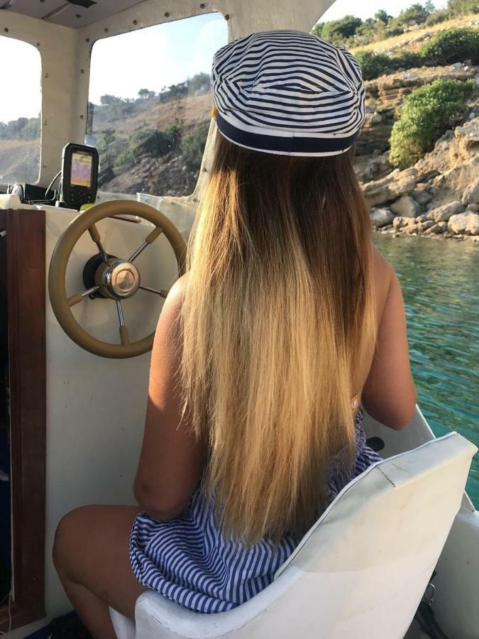 דירות רייקה Danijela מראה חיצוני תמונה